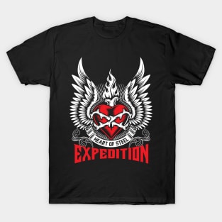 expedition T-Shirt